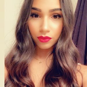 Meet your Posher, Kristyna